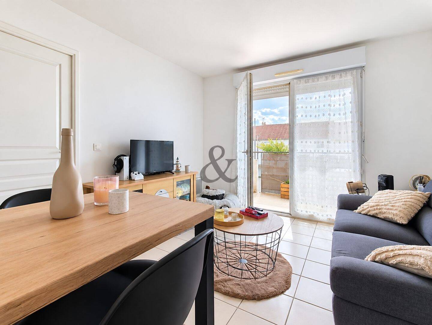 Appartement 2 pièces 33 m² · à La Chaussée-Saint-Victor · 33,3 m² · 79 000 €