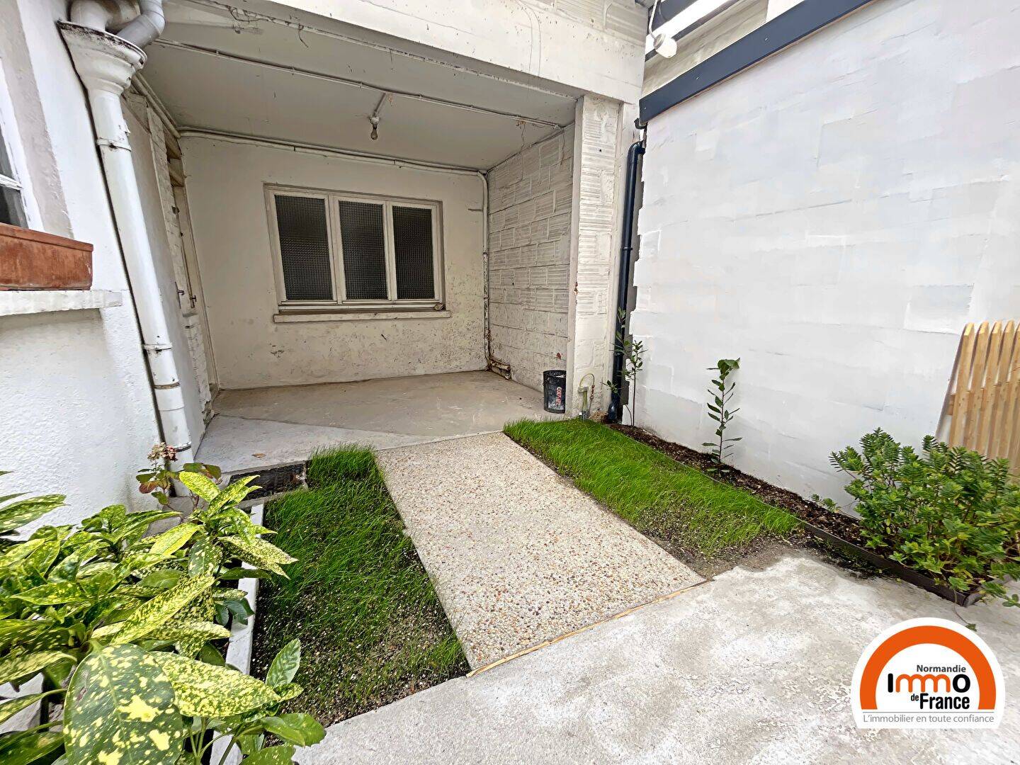 Appartement 3 pièces 85 m² · à Rouen · 85 m² · 143 000 €