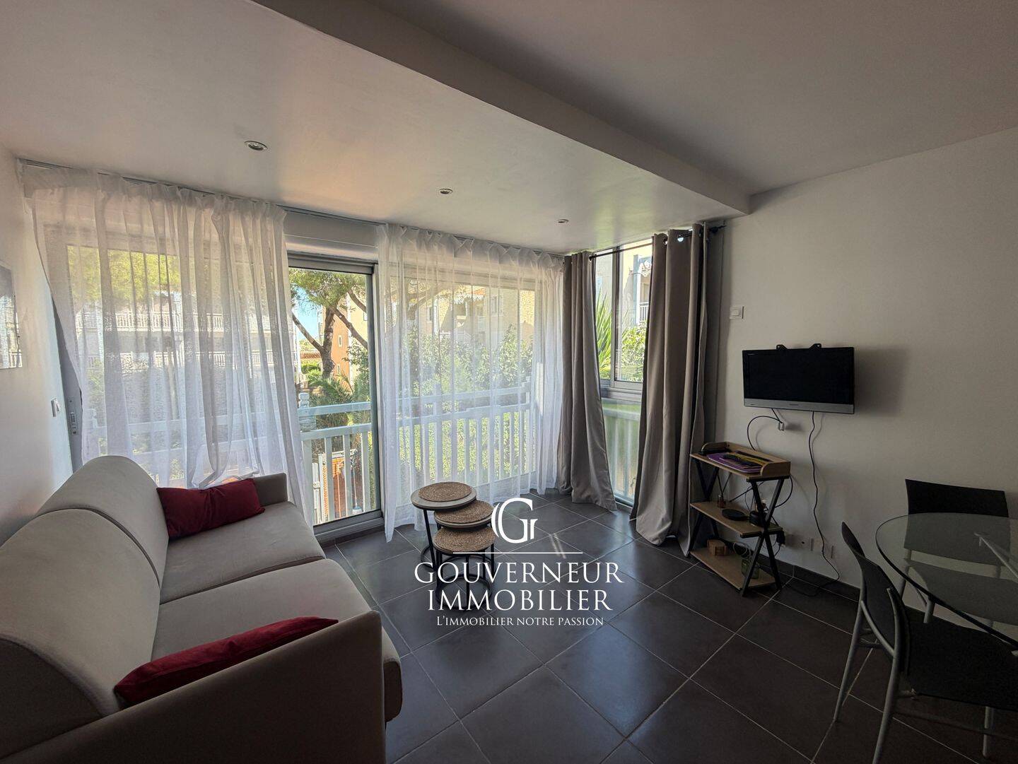 Appartement 2 pièces 33 m² · à Palavas-les-Flots · 33,4 m² · 690 €/mois