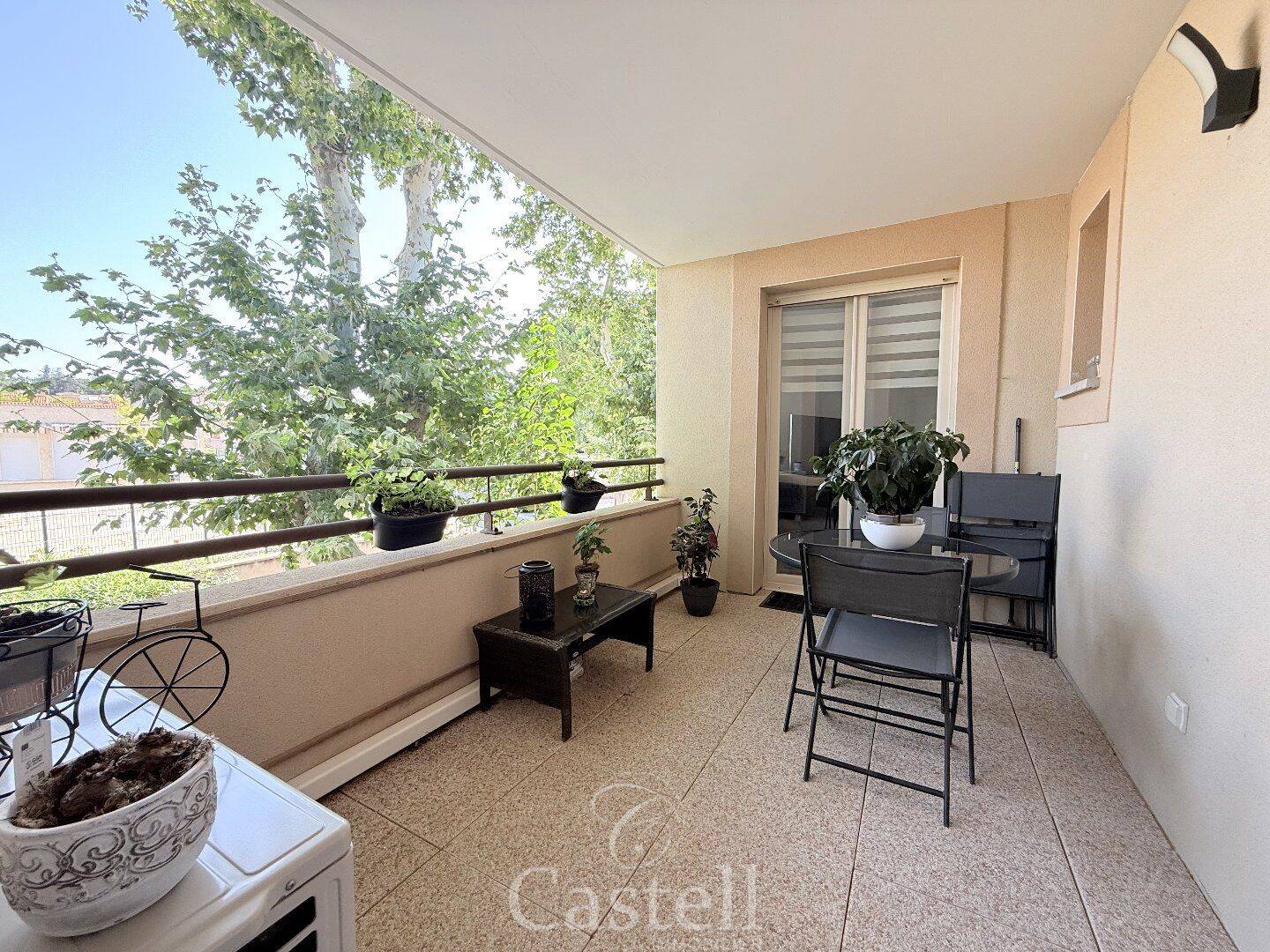 Appartement 3 pièces 64 m² · à Portiragnes · 64 m² · 159 500 €