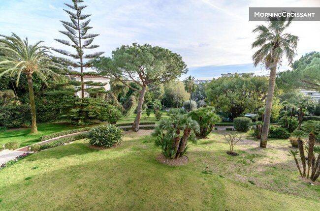 Appartement 3 pièces 105 m² · à Cannes · 105 m² · 2 500 €