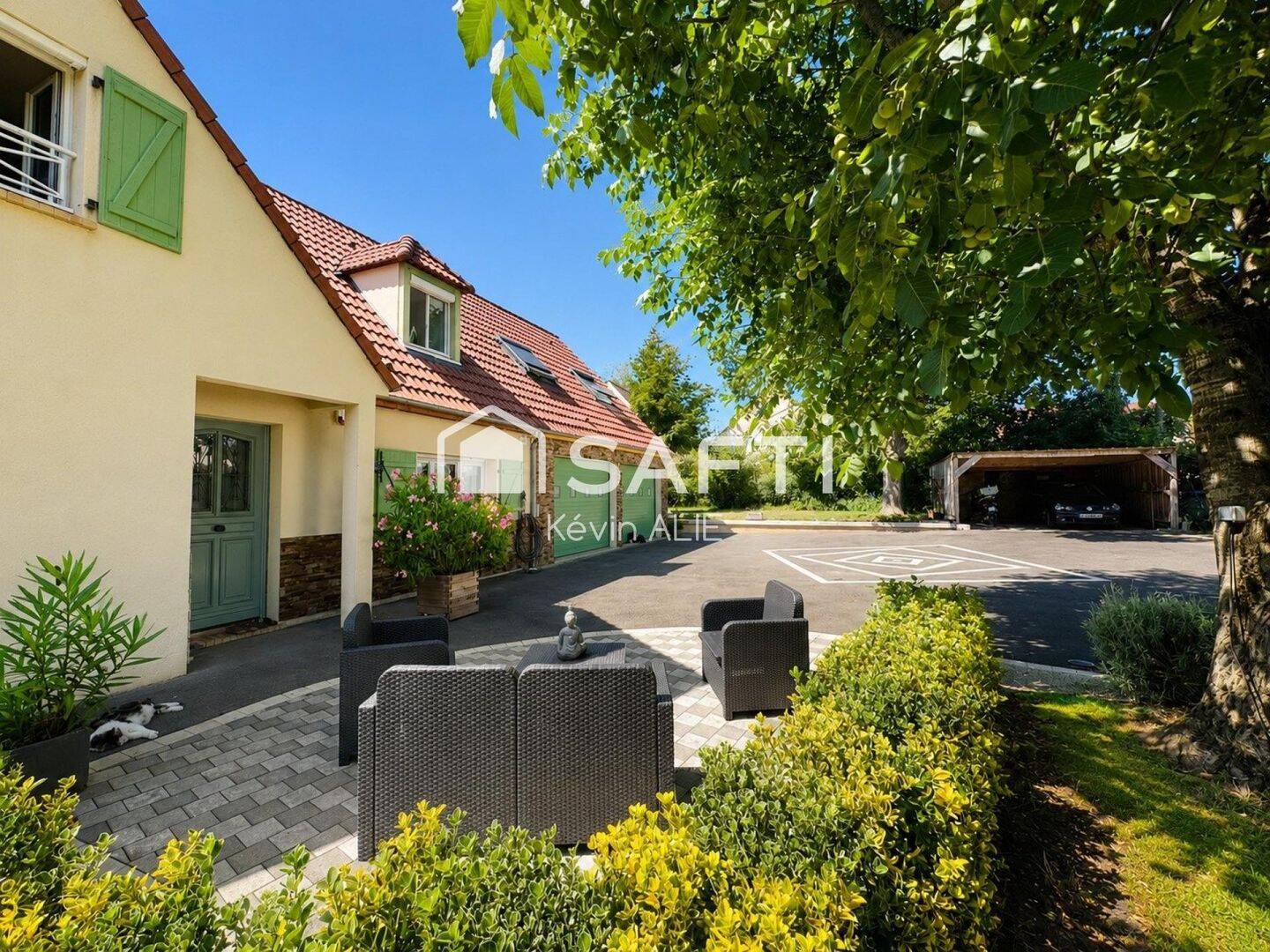 Maison 7 pièces 148 m² · à Coulommiers · 148 m² · 407 000 €