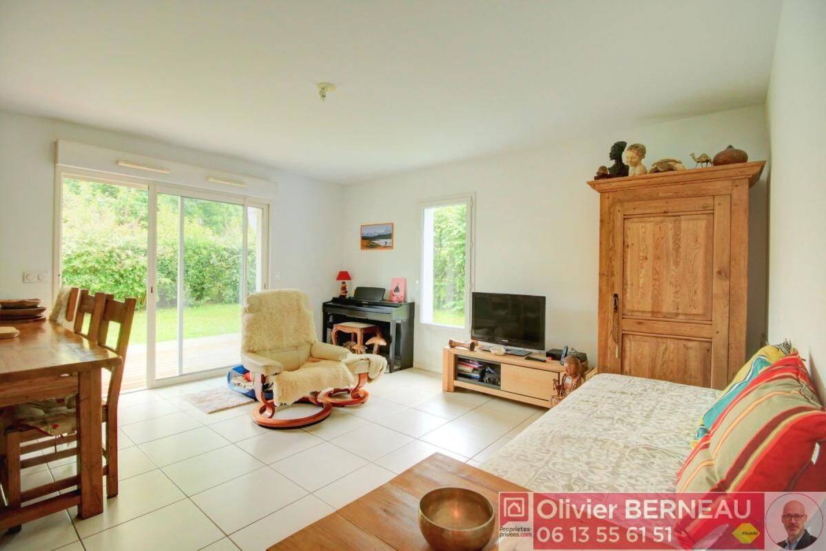 Appartement 3 pièces 64 m² · à Espelette · 64 m² · 300 000 €
