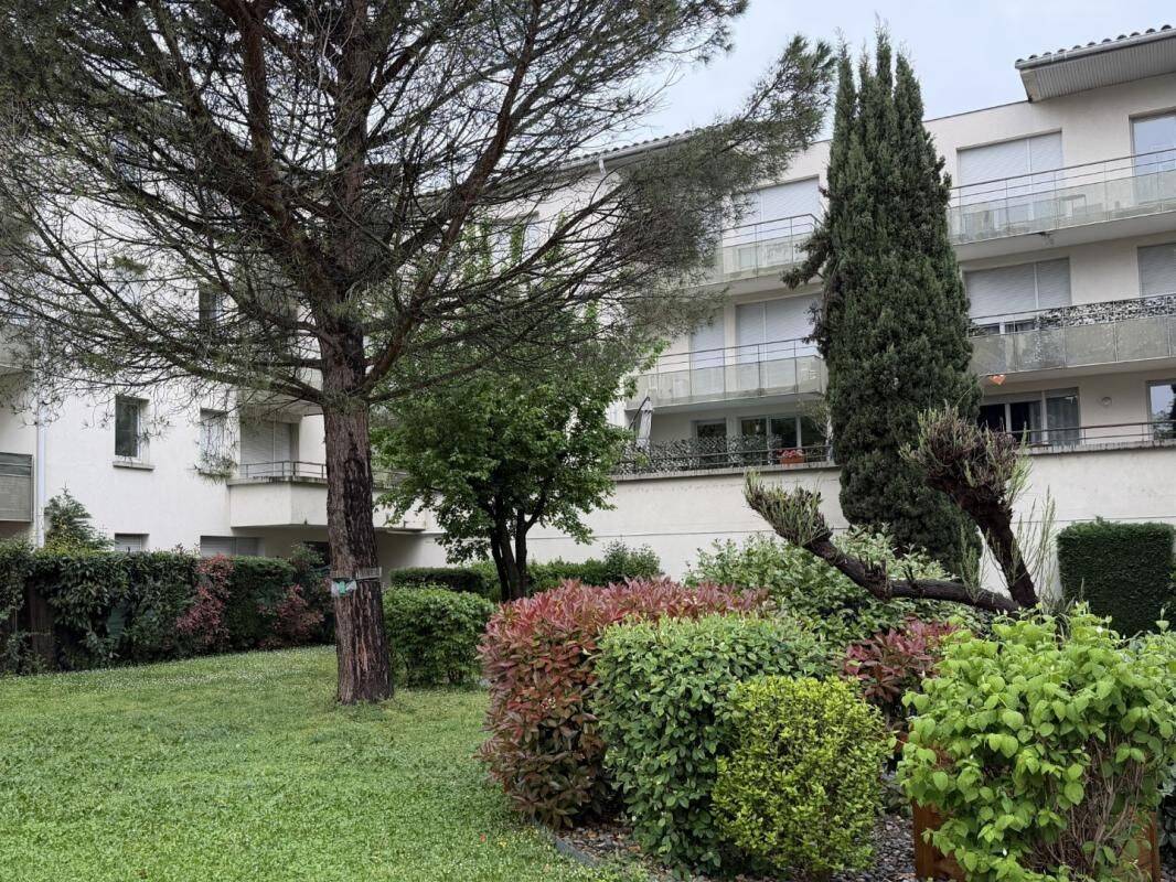 Appartement 4 pièces 85 m² · à Toulouse · 85 m² · 994 €