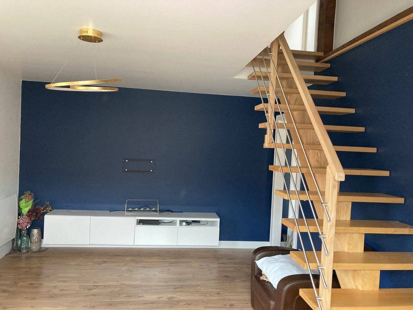 Appartement 4 pièces 70 m² · à Haguenau · 70 m² · 1 070 €