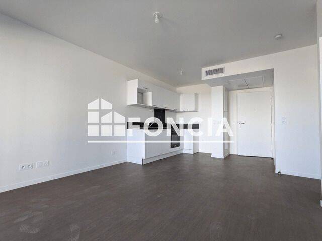 Appartement 2 pièces 42 m² · à Laval · 41,8 m² · 645 €