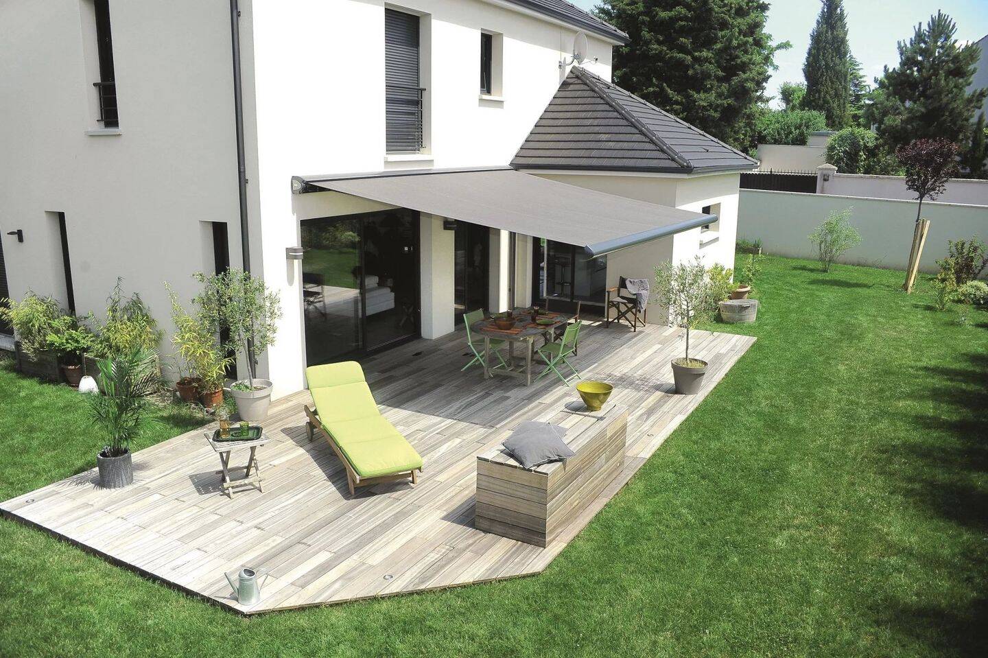 Maison 5 pièces 90 m² · à Pornichet · 90 m² · 549 000 €