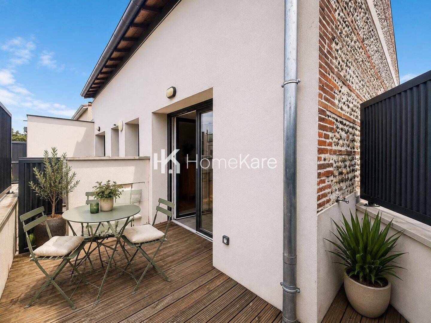 Appartement 2 pièces 66 m² · à Toulouse · 66 m² · 150 000 €