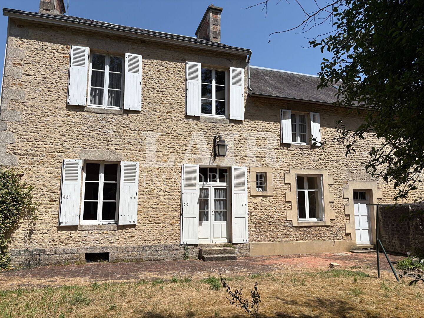 Maison 7 pièces 183 m² · à Alençon · 183 m² · 252 000 €