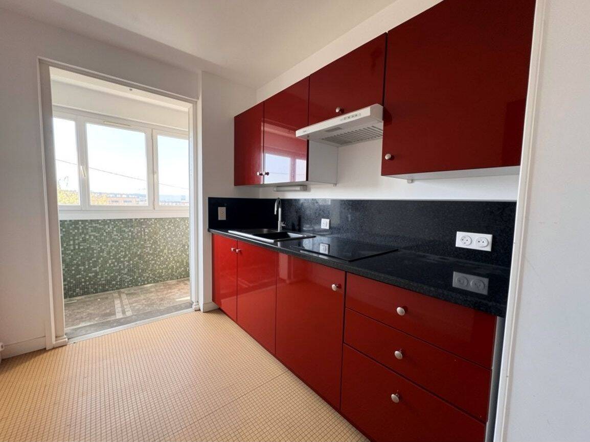 Appartement 3 pièces 57 m² · à Limoges · 57 m² · 520 €/mois