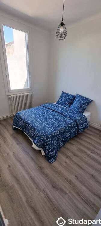 Appartement 4 pièces 85 m² · à Dijon · 85 m² · 1 351 €/mois