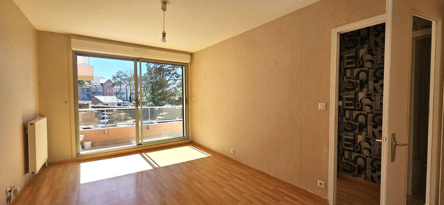 Appartement 2 pièces 38 m² · à Grandcamp-Maisy · 38,2 m² · 99 900 €