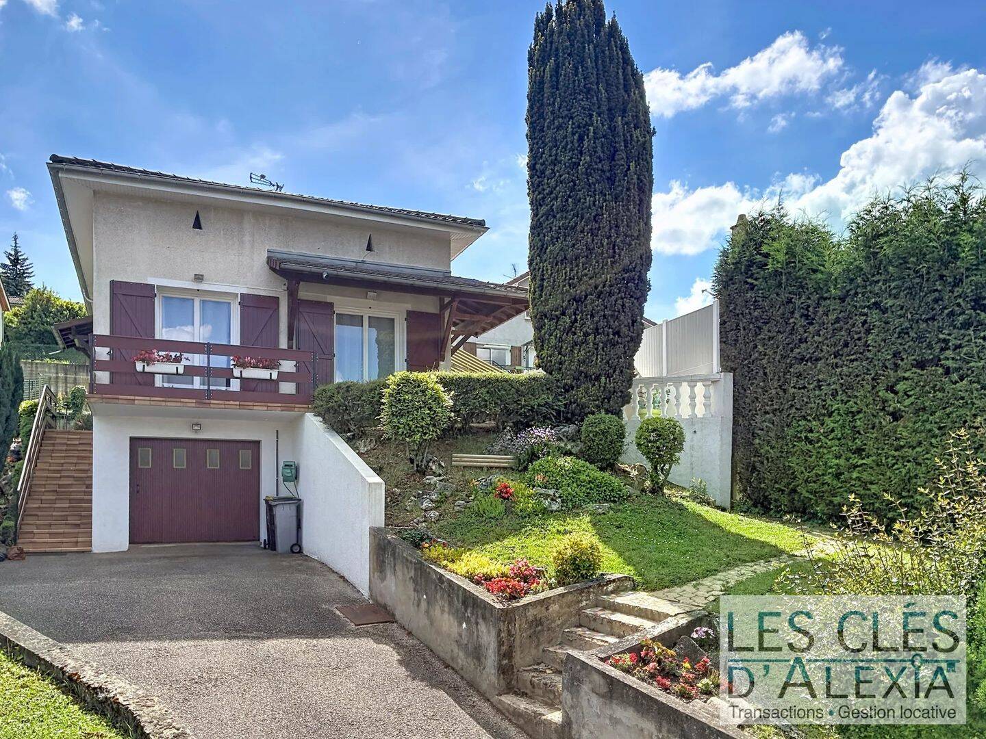Maison 5 pièces 99 m² · à Loire-sur-Rhône · 99 m² · 329 000 €
