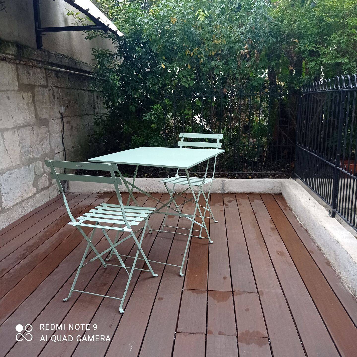 Appartement 1 pièce 18 m² · à Périgueux · 18 m² · 460 €