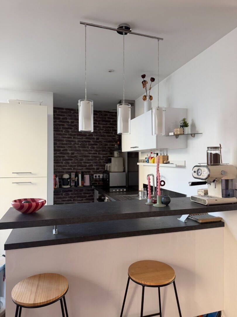 Appartement 3 pièces 64 m² · à Caen · 64 m² · 254 400 €