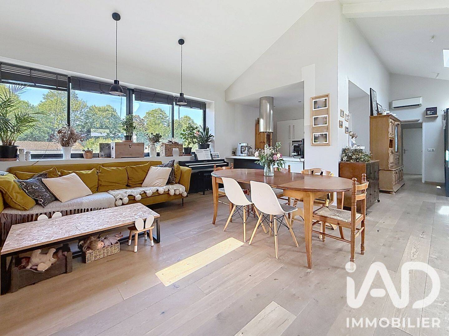 Maison 5 pièces 130 m² · à Sciecq · 130 m² · 300 000 €