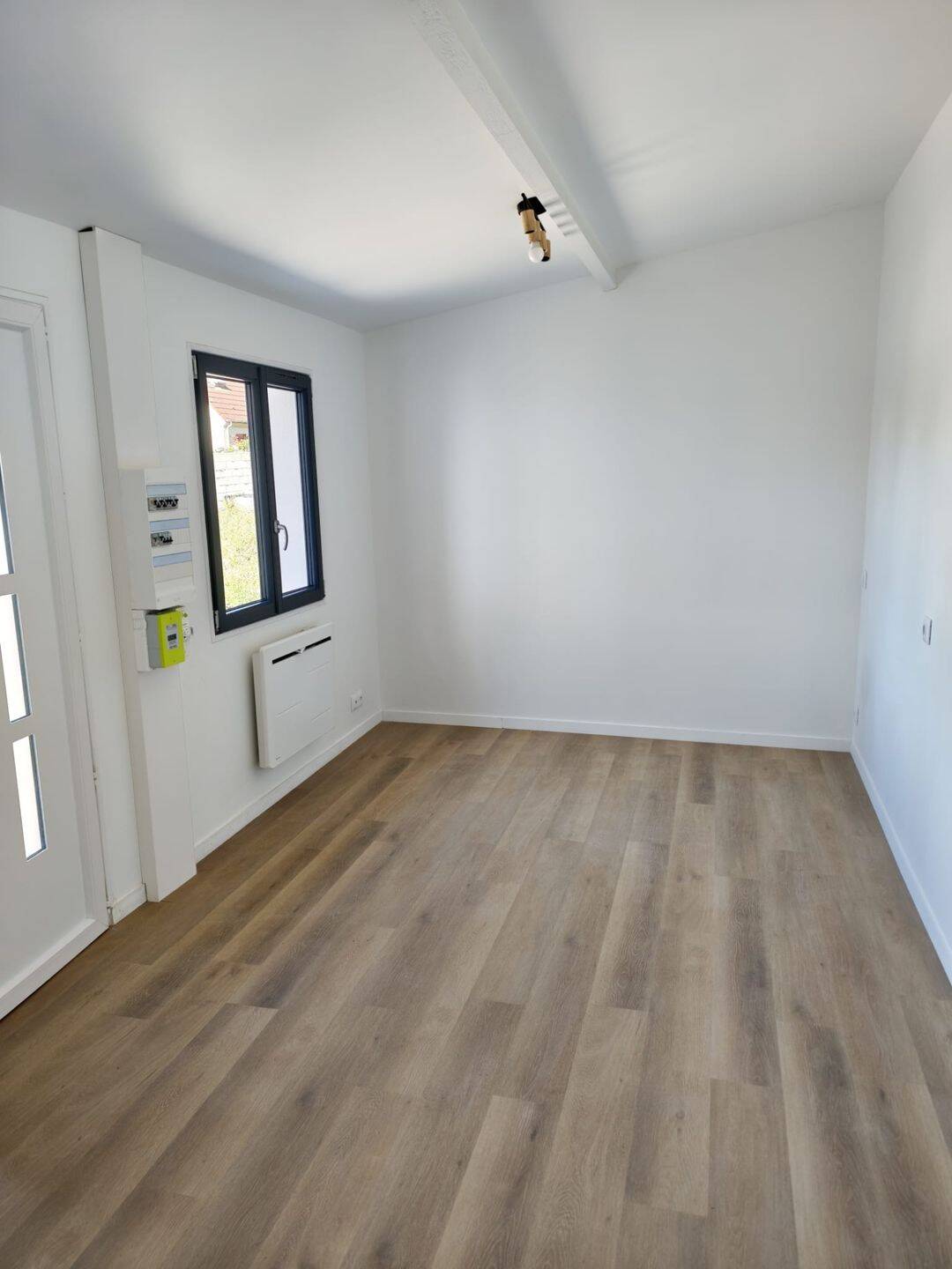 Appartement 1 pièce 21 m² · à La Ferté-sous-Jouarre · 21 m² · 550 €/mois