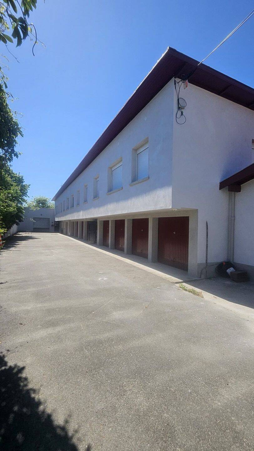Appartement 3 pièces 60 m² · à Oullins-Pierre-Bénite · 60 m² · 129 000 €