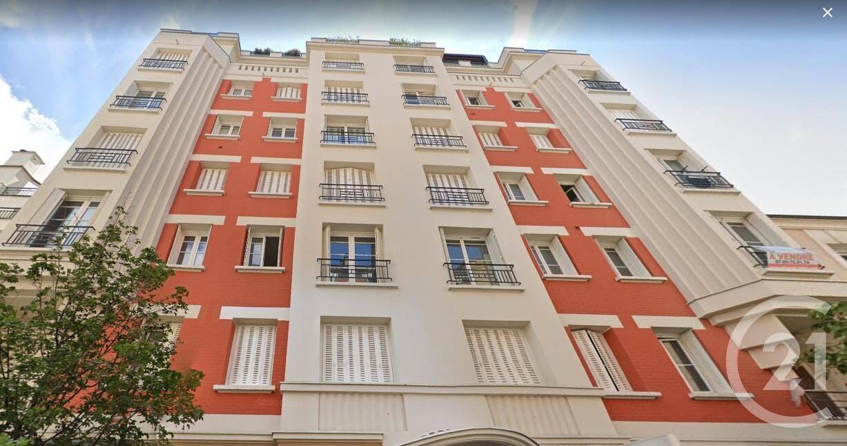 Appartement 1 pièce 22 m² · à La Garenne-Colombes · 22 m² · 760 €/mois