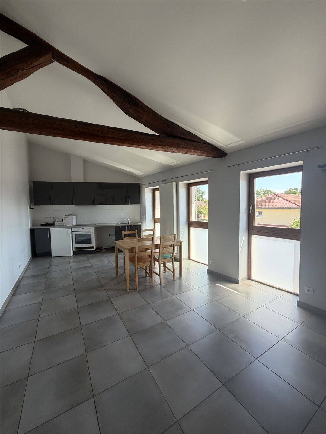 Appartement 3 pièces 65 m² · à Brindas · 64,6 m² · 850 €/mois