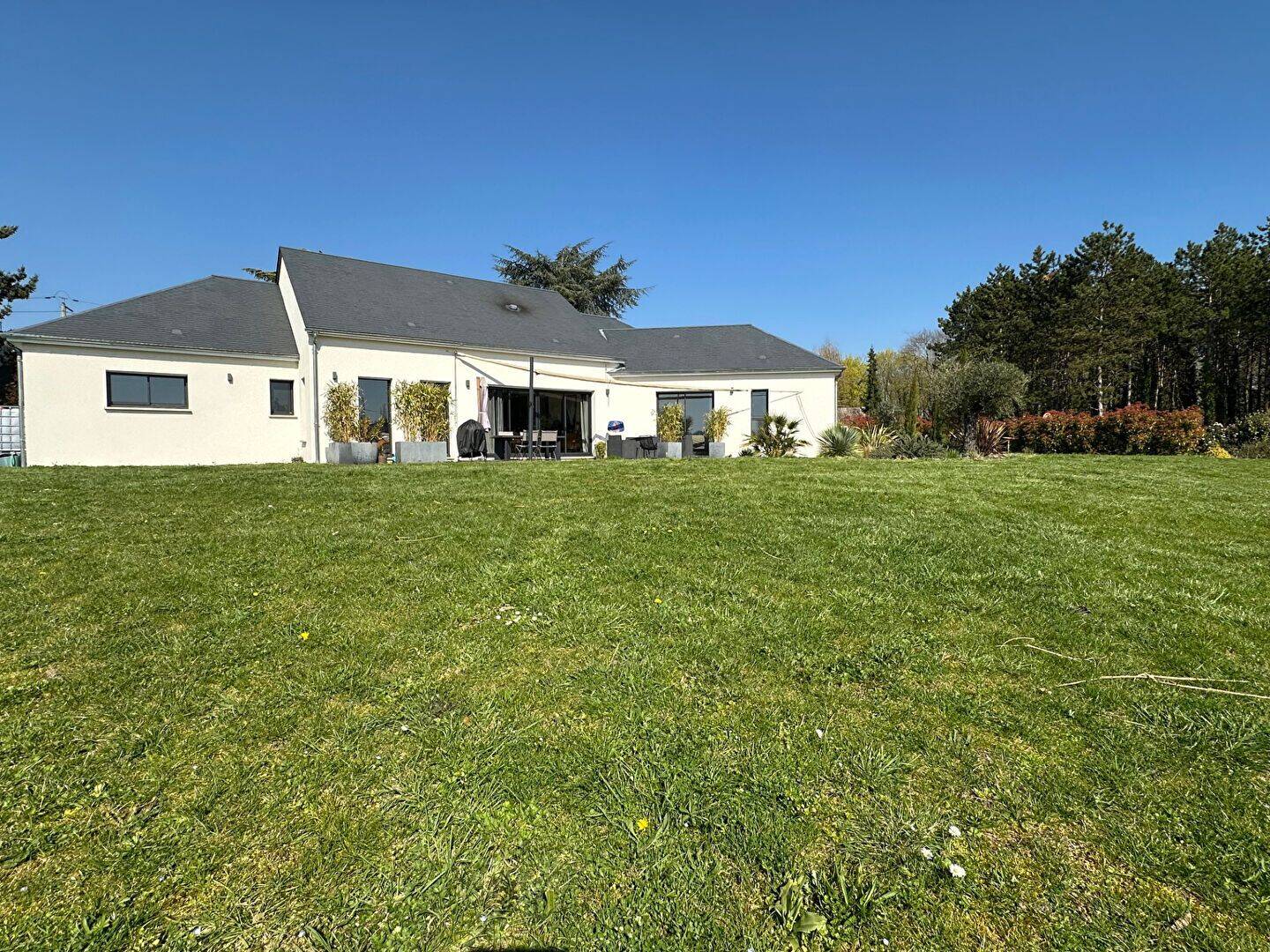 Maison 6 pièces 149 m² · à Chitenay · 148,9 m² · 449 000 €