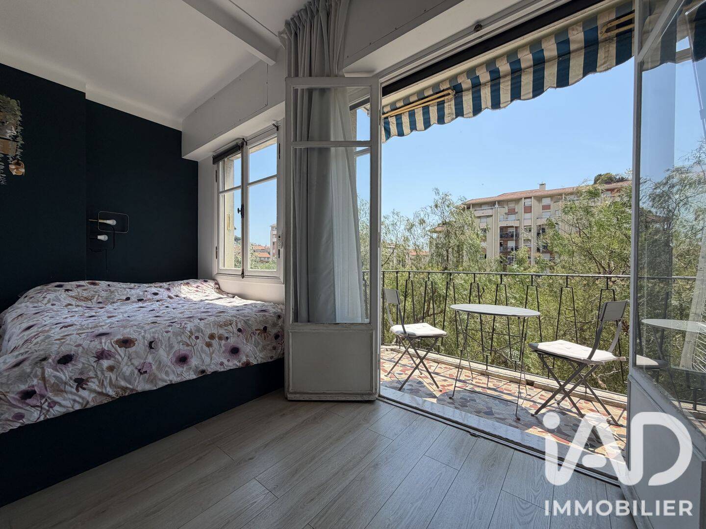 Appartement 1 pièce 32 m² · à Nice · 31,5 m² · 262 000 €