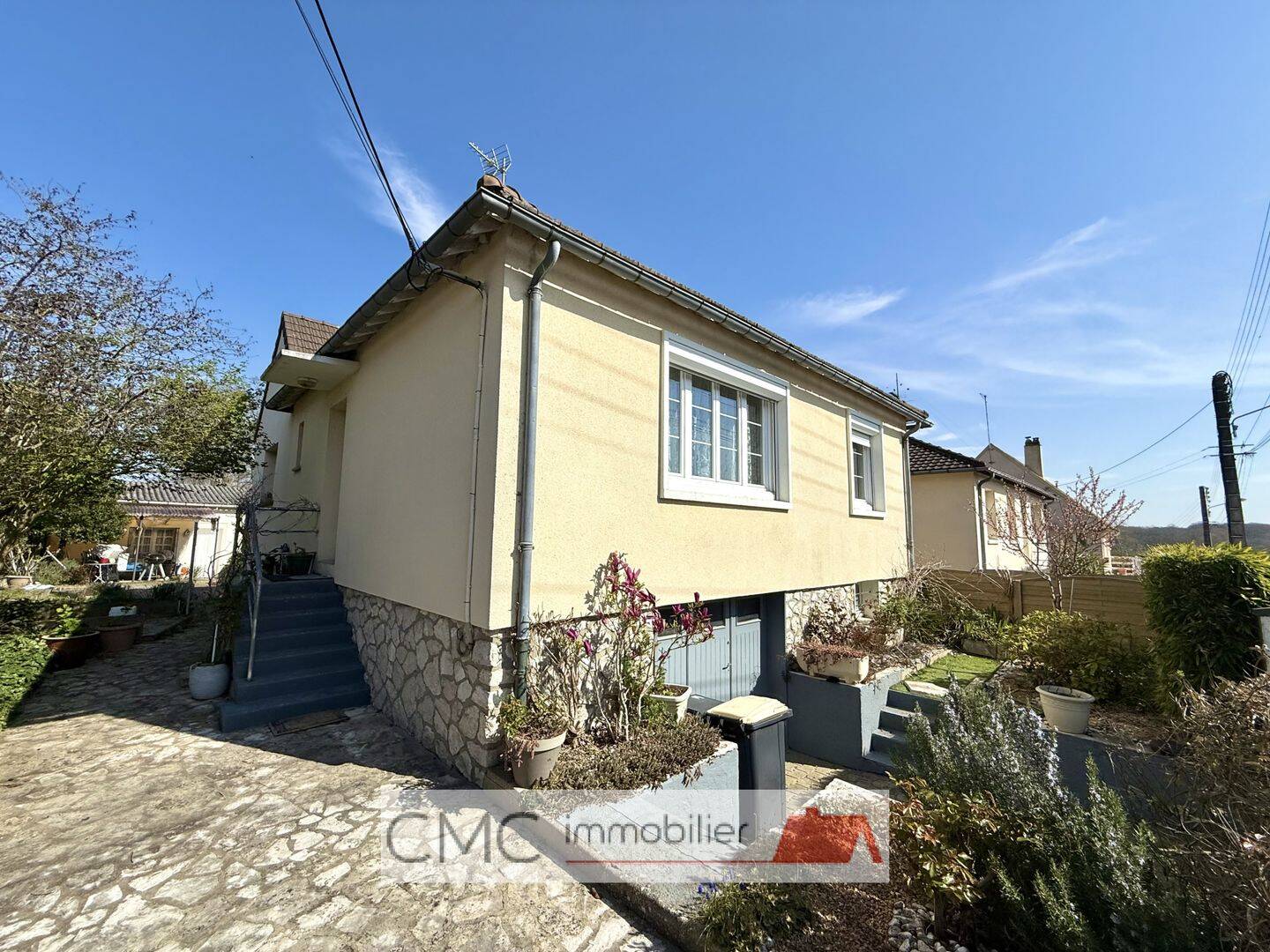 Maison 4 pièces 79 m² · à Luisant · 79 m² · 261 250 €