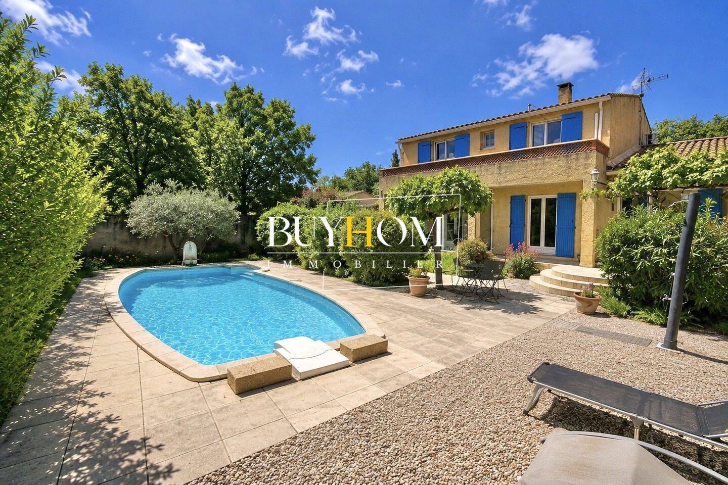 Maison 6 pièces 143 m² · à Saint-Didier · 143 m² · 399 000 €