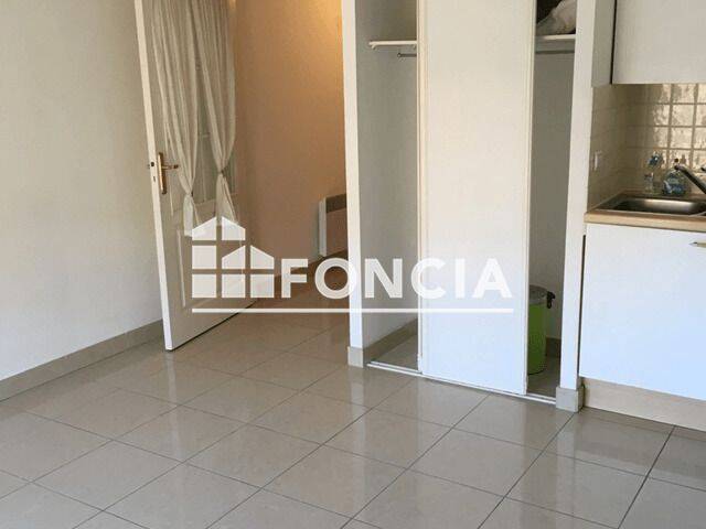 Appartement 1 pièce 25 m² · à Aix-en-Provence · 24,8 m² · 692 €