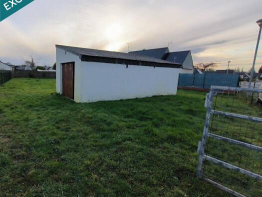 Parking à vendre 29 900 € Cavan 22140