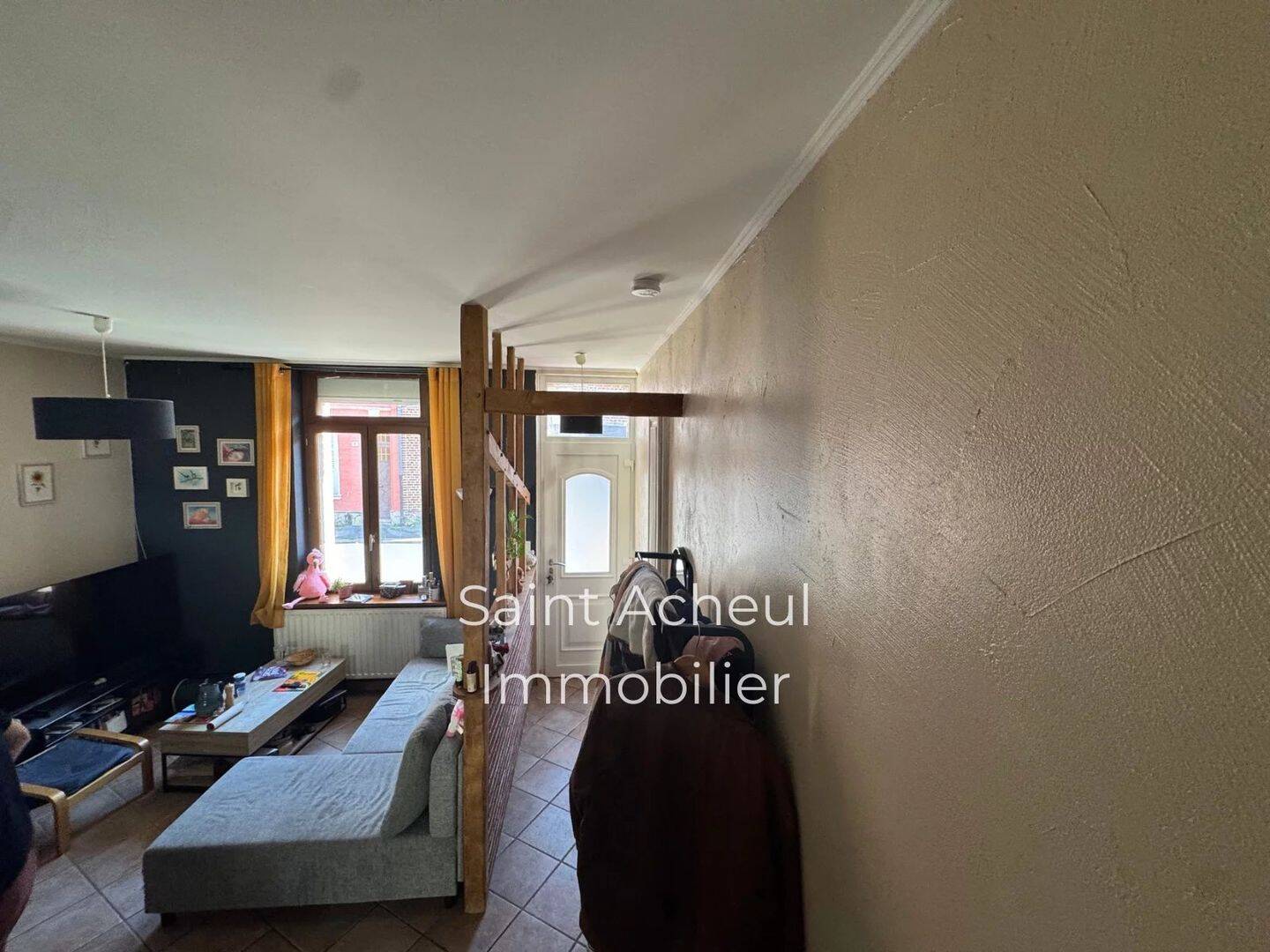 Maison 5 pièces 88 m² · à Amiens · 88 m² · 239 900 €