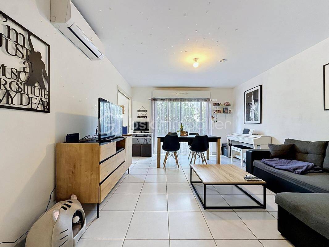Appartement 2 pièces 42 m² · à Castelnau-le-lez · 42 m² · 195 000 €