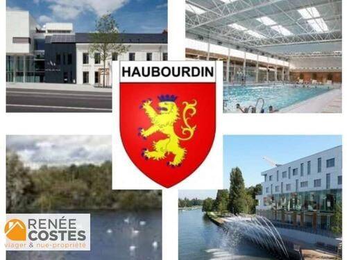 Maison 6 pièces 113 m² · à Haubourdin · 113 m² · 42 000 €