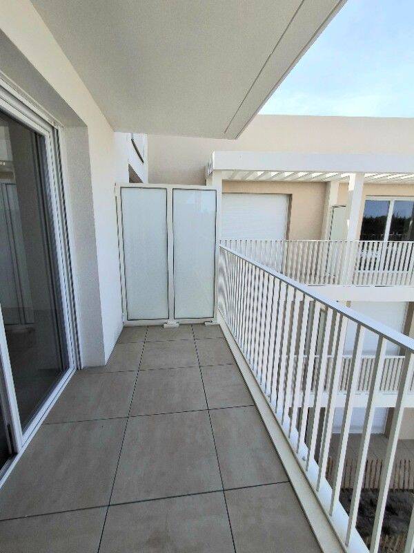 Appartement 1 pièce 30 m² · à Monteux · 30 m² · 430 €