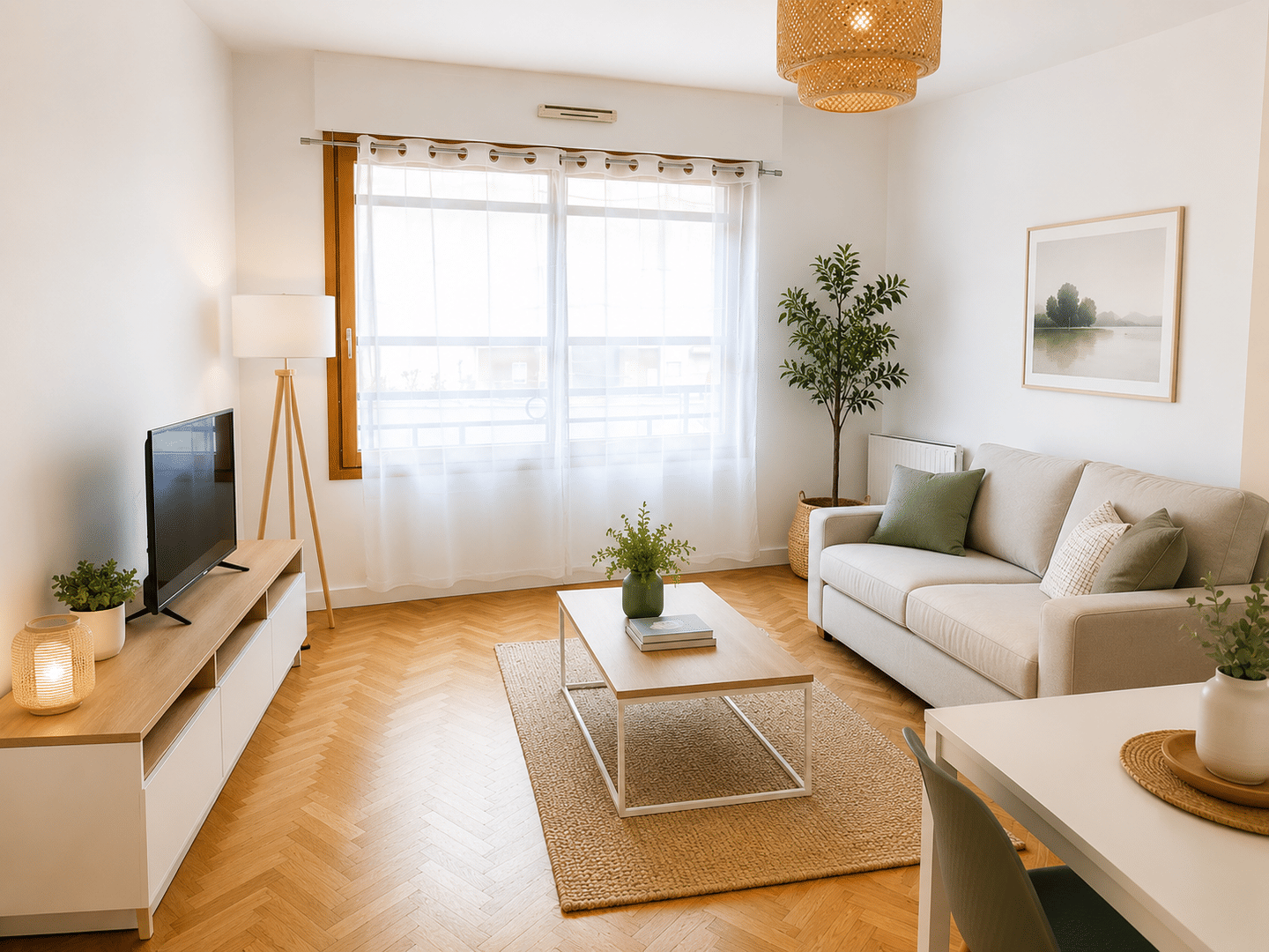 Appartement 2 pièces 40 m² · à Nantes · 40 m² · 144 900 €