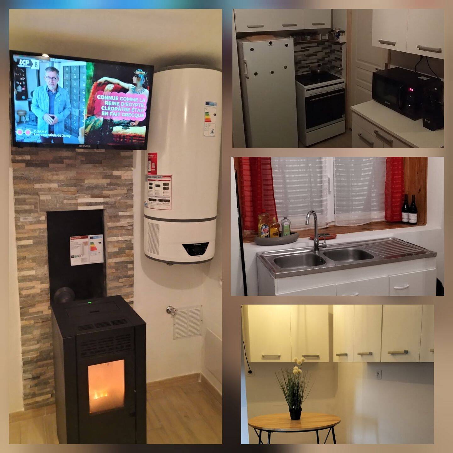 Maison 2 pièces 54 m² · à Gourin · 54 m² · 63 866 €
