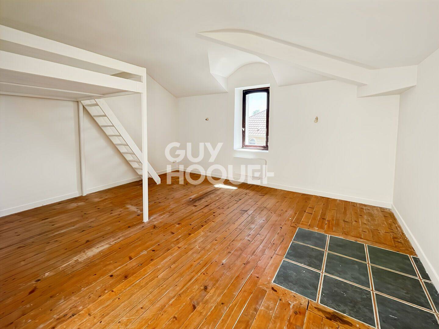 Appartement 1 pièce 32 m² · à Presles-en-Brie · 32 m² · 510 €