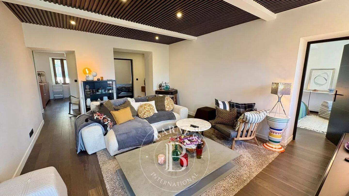 Appartement 4 pièces 84 m² · à Saint-Gervais-les-Bains · 83,7 m² · 410 000 €