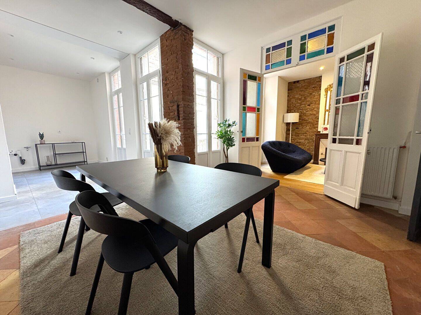 Appartement 3 pièces 98 m² · à Toulouse · 98 m² · 472 500 €
