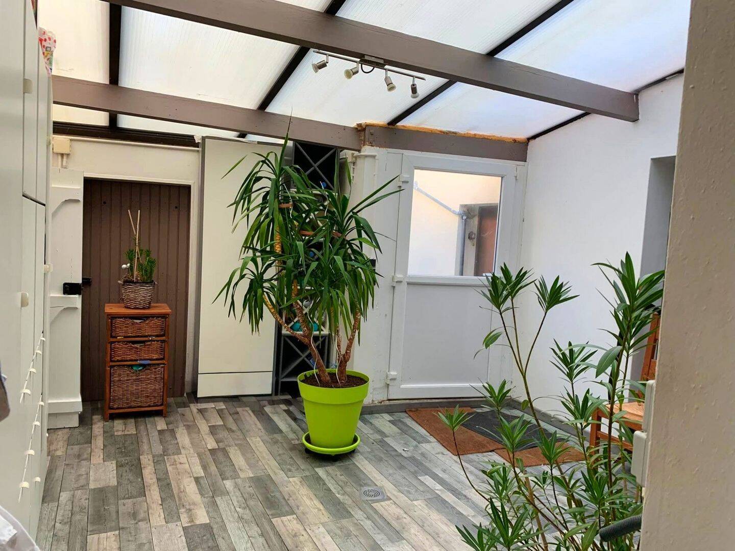 Maison 7 pièces 200 m² · à Moussy · 200 m² · 299 000 €