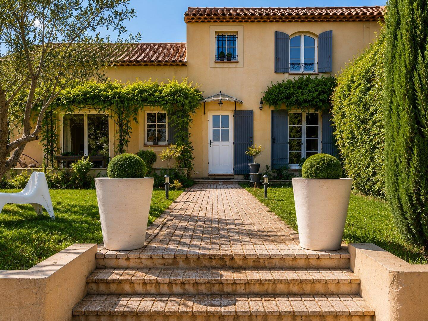 Maison 5 pièces 135 m² · à Aix-en-Provence · 135 m² · 899 000 €