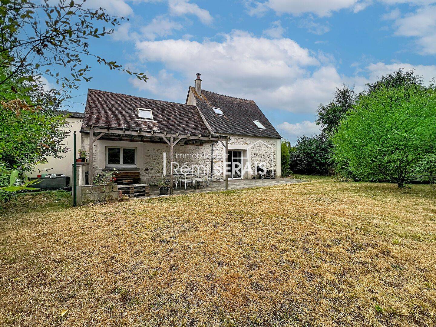 Maison 4 pièces 117 m² · à Sées · 117 m² · 165 850 €