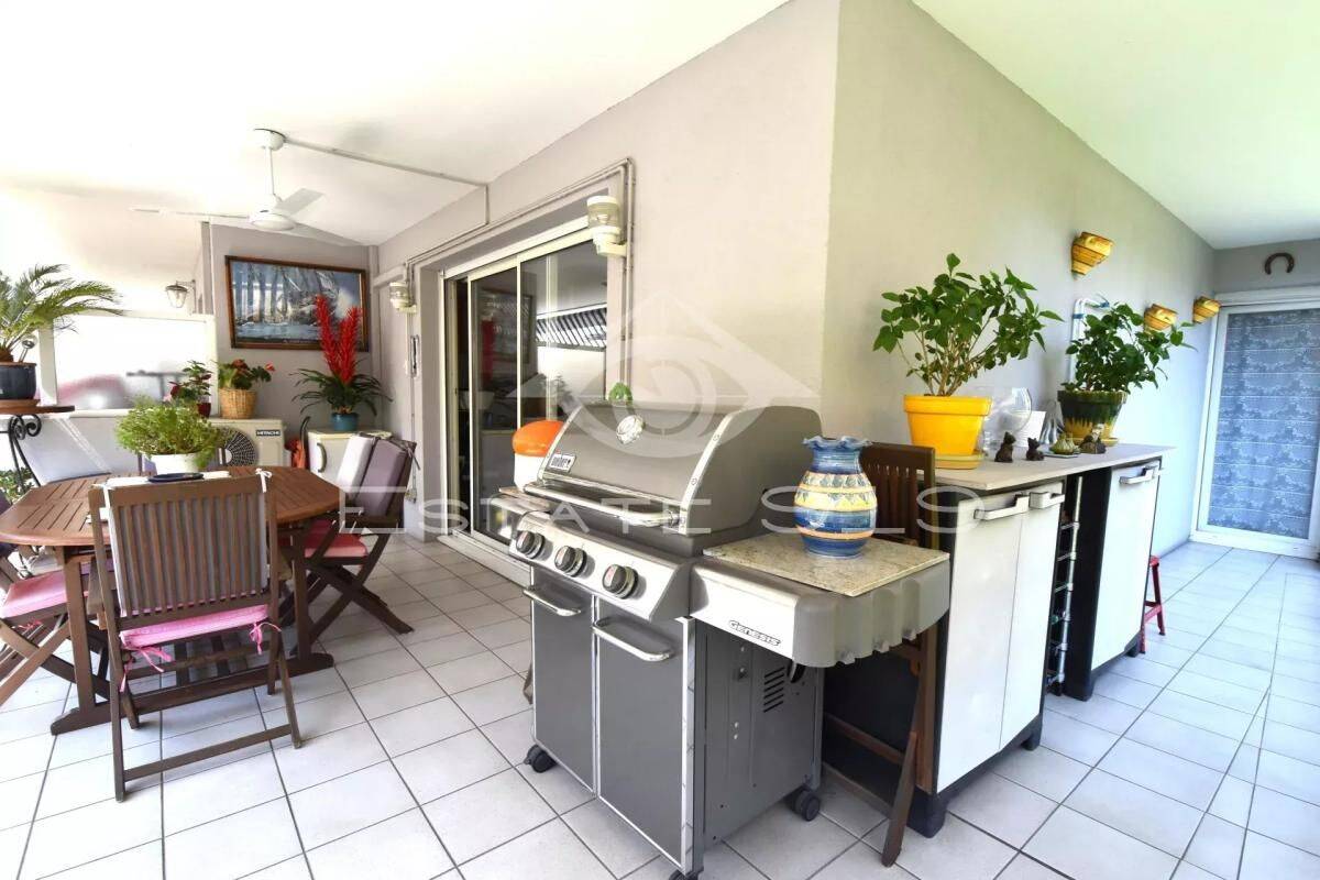 Appartement 3 pièces 66 m² · à Cannes · 66 m² · 336 000 €