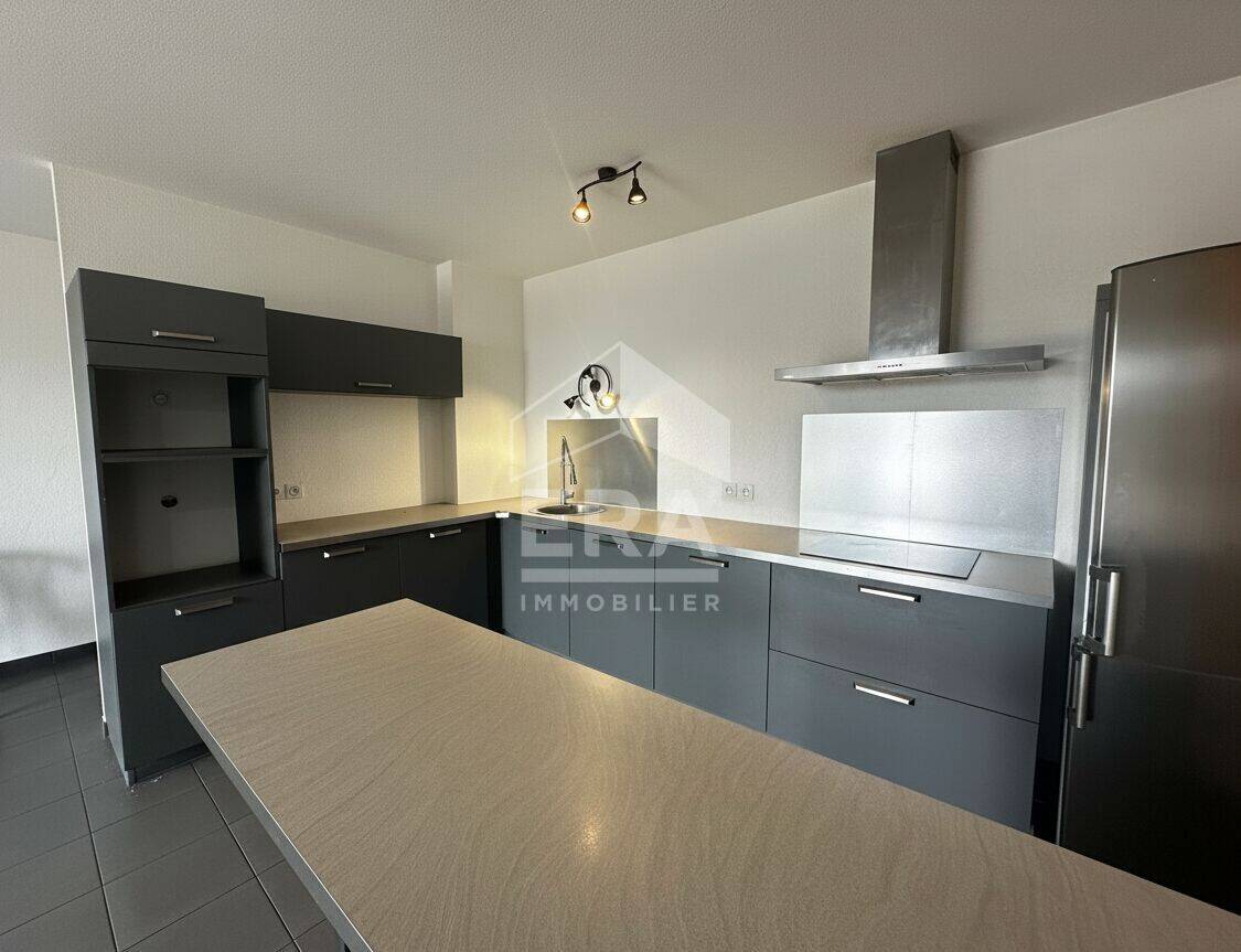 Appartement 2 pièces 52 m² · à Bastia · 52 m² · 165 550 €