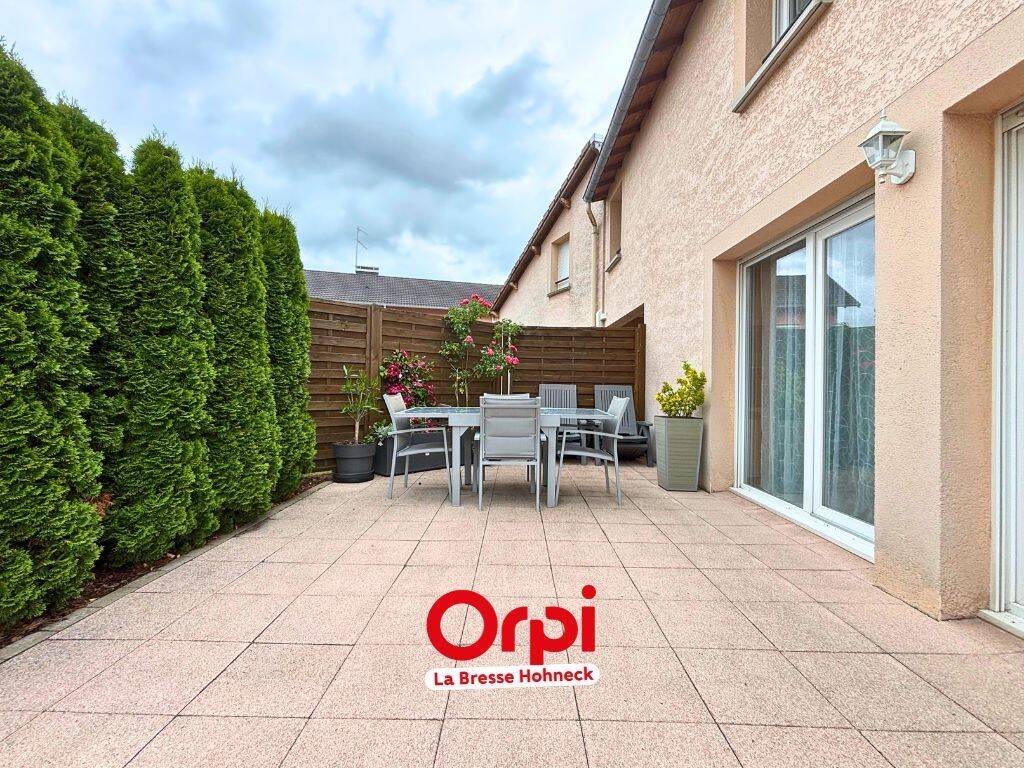 Maison 4 pièces 115 m² · à Remiremont · 115 m² · 229 900 €