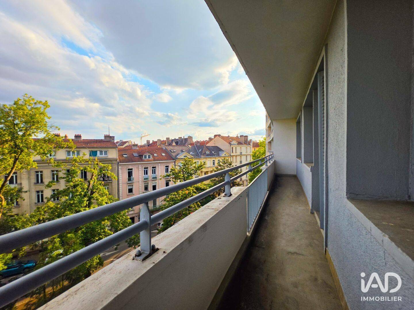Appartement 2 pièces 74 m² · à Metz · 74 m² · 970 €/mois