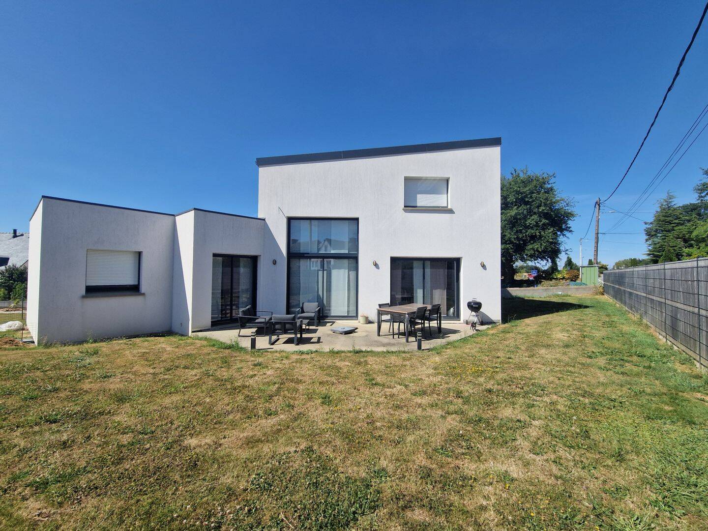 Maison 5 pièces 125 m² · à Noyal-Pontivy · 125 m² · 295 400 €
