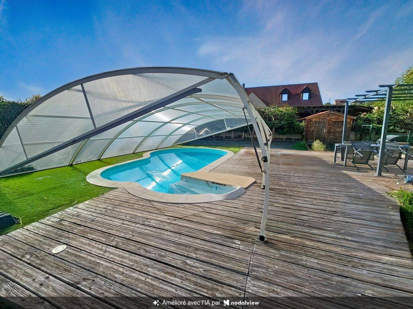 Maison 4 pièces 132 m² · à Chaignay · 132 m² · 320 000 €