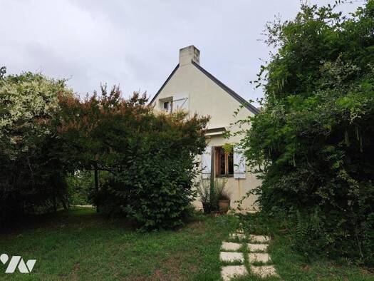 Maison à vendre 417 050 € 4 pièces 3 chambres 1 249 m² de terrain Le Pouliguen 44510