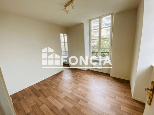 Appartement à louer 500 € 2 pièces 1 chambre 36,2 m² 2ème étage Dufau-Tourasse Pau 64000